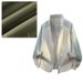 Unisex Spor Men Oudoor Pachwork Breahable Running Cycling Coa Auumn Spring Women Zipper Pocke Travel Casual_desvips.com
