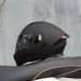 Dual Visor Men And Women, All-Season Motorcycle With Spoiler, Bluetooth Helmet For Riding Electric Bikes_desvips.com