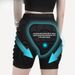 SULAITE Roller Skiing Pants Skateboarding Ice Skating Anti-Fall Pads Outdoor Cycling Sports Hip Protection_desvips.com