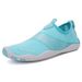 Unisex Quick-Dry Water Shoes – Lightweight Non-Slip Aqua Socks For Beach, Swimming, Fishing & Outdoor Adventures_desvips.com