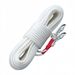 Home Use Steel Wire Core Thickened Escape Life-saving Emergency Safety Outdoor Climbing Nylon Rope Wear-resistant_desvips.com