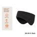Thermal Fleece Ear Warmer Headband – Windproof Winter Sports Band For Running, Cycling & Skiing (5 Colors, Unisex One-Size)_desvips.com
