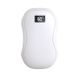 The New Cross-border Digital Display Hand Warmer Double-sided Heating Large-capacity Charging Hand Warmer_desvips.com