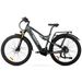 Heda TX TX19 Electric Mountain Bike,48V 19.2Ah Battery, 27-Speed_desvips.com