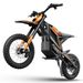 iScooter MT2 Electric Dirt Bike, With 48V22.5AH Battery, NFC Smart Unlock_desvips.com