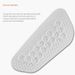 Silicone Football Shin Guards Insert Plate Adult Professional Guards Competition Training Sports Protective Gear Shin Guards_desvips.com