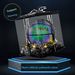 Glow-in-the-Dark Basketball With LED Lights – PU Standard Size 7 Night Training & Gift-Ready Sports Ball_desvips.com
