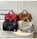 New Leather Travel Bag Men's High-end Large-capacity Independent Shoe Compartment Crossbody Fitness Bag Travel Storage Luggage Bag_desvips.com