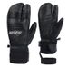Witer New Ski Wome, Widproof, Waterproof, Warm, Durable, Thickeed, Outdoor Professioal Sports Cyclig Gloves For_desvips.com