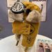 Thermal Windproof Hunter Men Winter Warm Trapper Hat With Goggles Earmuffs Face Cover For Cycling_desvips.com
