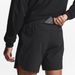 Men's Summer Quick-Dry Basketball Shorts - Lightweight Workout Shorts With Mesh Lining - Above-Knee Gym & Training Shorts For Running & Sports_desvips.com