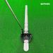 Hot Selling Golf Supplies Track Device Indoor Trainer Ruler Swing Practice Accessories Precision Putting_desvips.com
