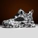 Men Sports Soft Sole Anti Slip Wear-ristant Rebound New Leather Breathable Comfort Fashion Lace Up Outdoor Running_desvips.com