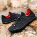 Large Size For Men, Breathable Hiking And Climbing Shoes, Non-Slip, Wear-Resistant, Swimming, Beachcombing,_desvips.com