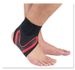 Fitness Lightweight Sports Brace Compression Anti-Sprain Breathable Ankle Socks Outdoor Basketball Soccer Hiking Support_desvips.com