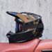 Greenway X6 Full Face Bicycle Helmet With Goggles Off-Road Downhill Helmet For Mountain Bikes Forest Trails Unisex Teenagers And Adults_desvips.com