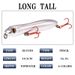 Snakehead Pencil Lure Bait 10cm/15.6G Freshwater Sea Fishing Simulation Fish Bait Hard Bait Fishing Gear Products_desvips.com