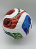 World Cup Quality Soccer Size 5 Thermally Bonded Ball Seamless Stitching Official Match Weight Durable Professional_desvips.com