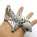 Fashion 3D Printing Decompression Flying Mice, Handicrafts Ornaments, Gifts, Trendy Toys, Creative Figurines, Animal Joint Movable Toys._desvips.com