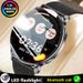 2026 New 1.32" AMOLED Smartwatch Man 466*466 Resolution Bluetooth Call LED Flashlight Fitness Tracker Smart Watch For_desvips.com