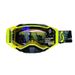 Windproof & Dustproof Safety Goggles For Harley Davidson Riders – UV400 Protection, Anti-Fog Lens, Comfort Fit_desvips.com