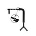 Golf Supplies Rotator Device Auxiliary Trainer Accessories Swing Training Rod Indoor Practice Stick_desvips.com