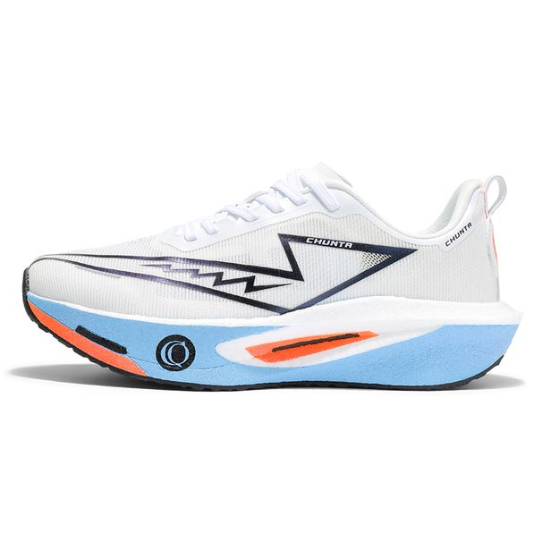 Unisex Sports Running Men Women Training Soft Rebound Shock-Absorbing Summer Outdoor Jogging Shoes For Teenagers_desvips.com