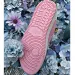 Designer Shoes Retro Denim Bread Men's Spring New Height Increasing Board Couple's Casual Trendy Shoes Men&women_desvips.com