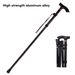 Stick Foldable Trekking Poles Walking Sticks Anti Shock Telescopic Stick Hiking Stick Mountaineering_desvips.com