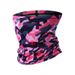 Summer Ice Silk Neck Warmer Quick Drying Sun Protection Outdoor Sports Fishing Versatile Magic Scarf Cycling Face Mask_desvips.com