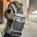 2025 New Model Badminton Outdoor Sports Large Capacity Basketball Bag Unisex With Shoe Compartment Backpack_desvips.com