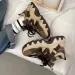 New Free Shipping Designer Women Outdoor Trendy Sneakers Sports Platform Running Shoes Breathable Athleisure Runners_desvips.com