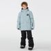 NOKO-New Children's Ski Suits, Boys' And Girls' Winter Outdoor Waterproof, Warm, And Thickened Ski Suits._desvips.com