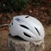 Italy Men And Women Riding Integrated Ultra-Light Pneumatic Road Mountain Bike Safety Cap Helmet_desvips.com