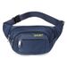 Gym Bags Four Pocket Multifunctional Waist For Men And Women Sports Running Mobile Phone Coin Purse Thick Wear Resistant_desvips.com