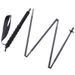 Ultra-light Ultra-short Carbon Fiber Trekking Pole And Cross-country Pole, Foldable, Lightweight, Portable For Outdoor_desvips.com