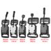 1pc 20/25/32/38mm Quick Releae Buckle Magnetic Buckle For Men Tactical Belt Molle Backpack Garment Military_desvips.com