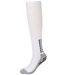 Men's Long Soccer Socks Non-Slip Terry Cloth Sole Thickened Adhesive Coated for Professional Training And Sports_desvips.com