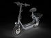 NANROBOT M5 Pro"48V 10.4Ah 750W" Electric Bicycle For Adults GREY_desvips.com