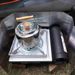 8/9/10/12/14/16 Plates Folding Camping Stove Windshield Gas Stove Wind Shield Lightweight Outdoor Picnic Cooker Wind Screen_desvips.com