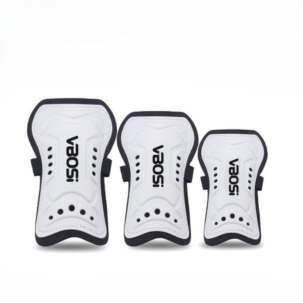 VBOSI Football Universal Shin Guards Leg Shock Absorption Protection Outdoor Sports Skiing Protective Gear Manufacturer_desvips.com