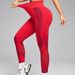 Seamless European And American Running Sports Yoga Fitness Waist Hip Lift Quick-Dry Tight Pants High Elasticity Tummy_desvips.com