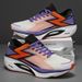 Feiran 3 Professional Marathon Full Carbon Plate Speed PB Running Shock Absorption Sports Training Shoes_desvips.com