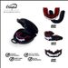 OwnGlow Boxing Mouthguard Professional Double Sports Braces Fighting Competition Gum Protection Styling_desvips.com