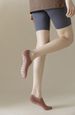 Cross-border Exclusive Non-slip Yoga Socks, Women's Spring And Summer Pilates Socks, Floor Socks, Dispensing Sports Yoga Socks_desvips.com