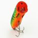 Fishing Tools 5 Colors 7 Cm 11 Grams Wave Climbing Lure Water Surface Simulation Plastic Fishing Lure Hard Bait Lure Fishing Gear_desvips.com