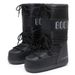 025 Same Style Internet Celebrity 2025 Winter Ski Space Fashion Round Toe Mid-Calf Women's Snow Boots Thickened Moon_desvips.com