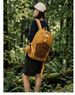 Two-tone Multifunctional Lightweight Hiking And Mountaineering Unisex Travel Bag, Adventure Backpack, Outdoor Sports_desvips.com
