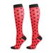 Medical Compression Socks (15-20mmHg) - Knee-High Graduated Support For Nurses, Runners & Travel_desvips.com