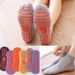 Soccer Socks Adult Thin Floor Socks Non Slip Socks Children's Early Education Yoga Socks_desvips.com